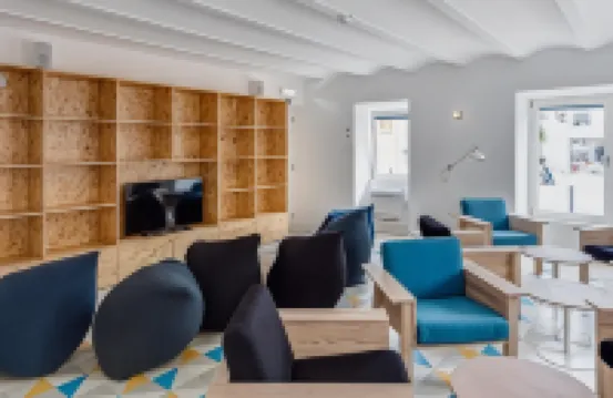 Hostel Conii & Suites Algarve Hotels in Quarteira