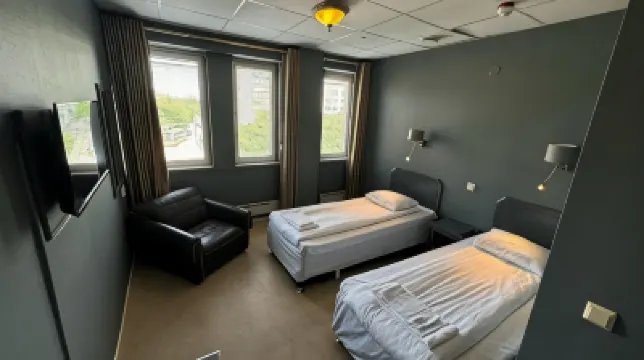 Hotel Expo Stockholm Hotels in 