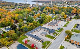 Nights Inn Owen Sound