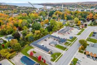 Nights Inn Owen Sound Hotels in Grey County