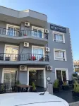 The Pera Hotel Marmaris - 2 tähden
