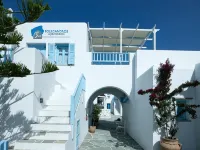 Folegandros Apartments Hotels in Folegandros