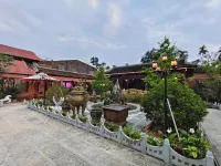 Mai Viên Homestay & Restaurant Hotel a Thủy Bằng