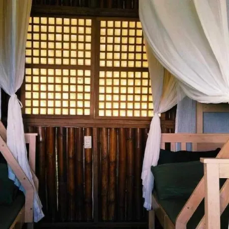 Sanctuaria Treehouses Busuanga