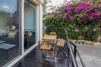 Carmel Boutique Apartments Hotels in Tirat Carmel