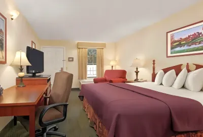 Baymont by Wyndham Eufaula