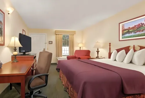 Baymont by Wyndham Eufaula