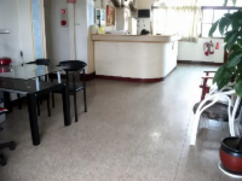 Seven Stars Hotel