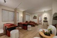 Westlake Pearl Suites & Spa - By Pegasy Group - spa