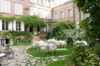 Villa Escudier Appart-hôtel Hotels in Boulogne-Billancourt