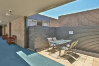 Cottonwood Motor Inn