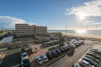 EL MIRADOR 1 - Nice flat on the seafront with Free Wifi Hotels in San Fernando
