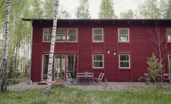 STF Tåtorp Cafe & Logi Göta Kanal