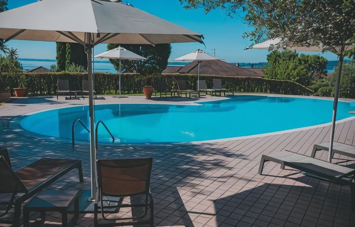 AHG Riva Del Sole Wellness Hotel - Adults Only