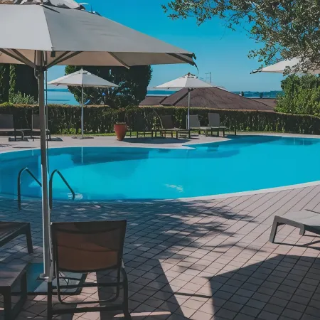 AHG Riva Del Sole Wellness Hotel - Adults Only