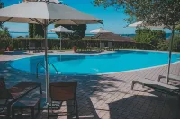 AHG Riva Del Sole Wellness Hotel - Adults Only - Yüzme Havuzu
