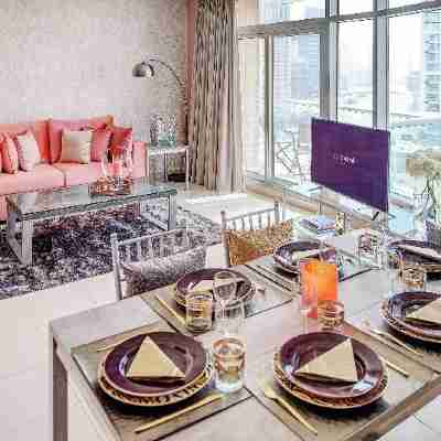 Dream Inn Apartments - Park Island Rooms