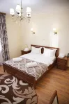 Sultan Beibarys Hotel a Astana
