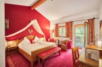 Landhotel Sportalm Hotels in Mitterfirmiansreut
