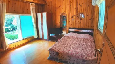 Jeongseon Dowon Pension Hotels near Auraji