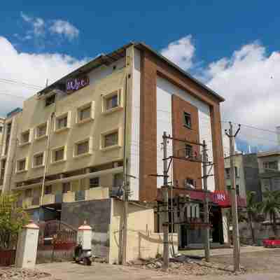 Wyt Hotels - Rameswaram Hotel Exterior