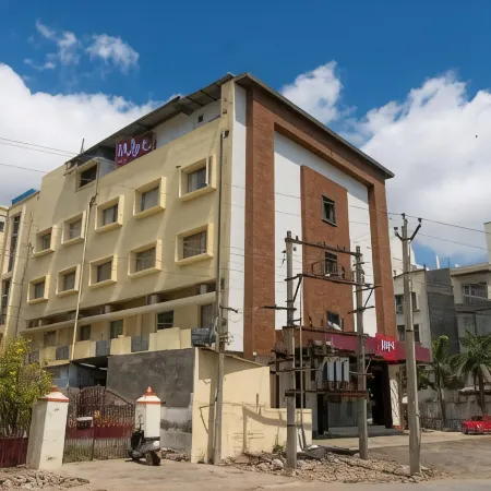 Wyt Hotels - Rameswaram