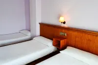 Alda Vía de la Plata Rooms - Pensionaatit