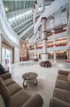 East Coast Sea View Hotel - Gym