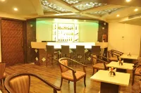Hotel Green Olive