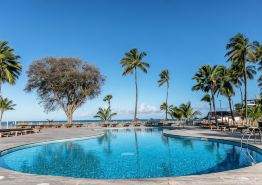 Langley Resort Fort Royal