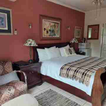 Sleep Eezy Cottages Rooms