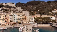 Torre a Mare Porto Venere - Pysäköinti