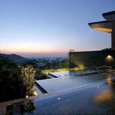 Onyado Toho Hotels near Tsuruga Castle Museum