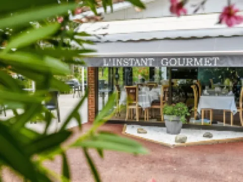 Logis Hôtel la Forestière Hotels in Biscarrosse