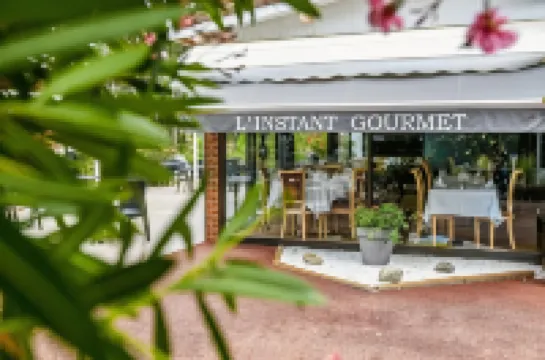 Hôtel Restaurant la Forestière