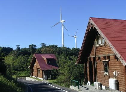 キララコテージ