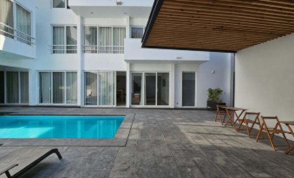 Pacifico 9 - Housity