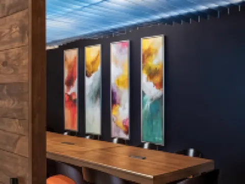 Holiday Inn Express & Suites EAST PEORIA - RIVERFRONT by IHG Hotels in Peoria