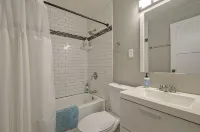 A Grand House 밴쿠버 암트랙 워싱턴역 주변 호텔
