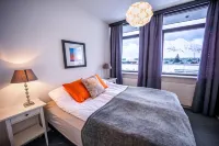 The Northern Comfort Inn - 3-Star