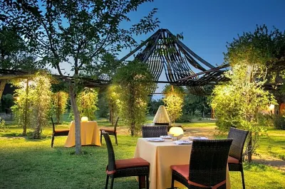 Ardea Purpurea Hôtels à proximité de : Área Recreativa Los Pinares de Aznalcázar - Puebla del Río