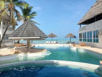 The Dream of Sau Inn Beach Hotel