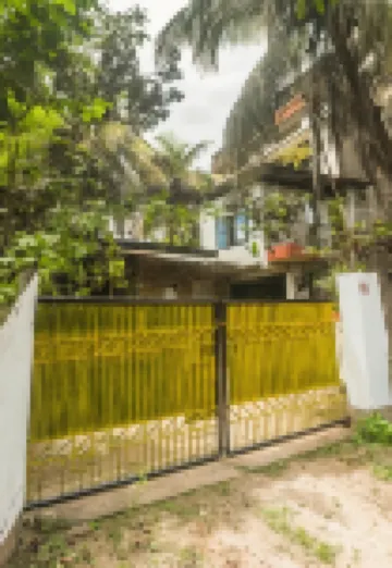 Blissful Eyrie Hotels in 