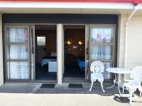 Orana Motor Inn & Restaurant Hotel di Kaitaia