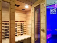 彼爾姆·Elements 4酒店 彼爾姆酒店