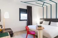 ibis Styles Rouen Val De Reuil
