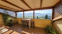 Dimora del falco Hotels in Montefalco