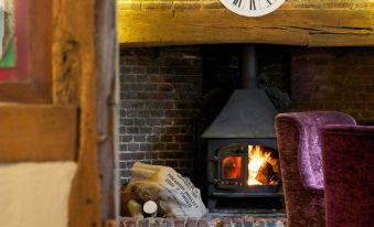 The Queen's Inn