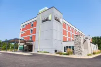 Home2 Suites by Hilton Jackson, MI Hotel di Blackman