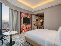 Mercure Kathmandu Sukedhara Heights Hotels near Aarya Ghat